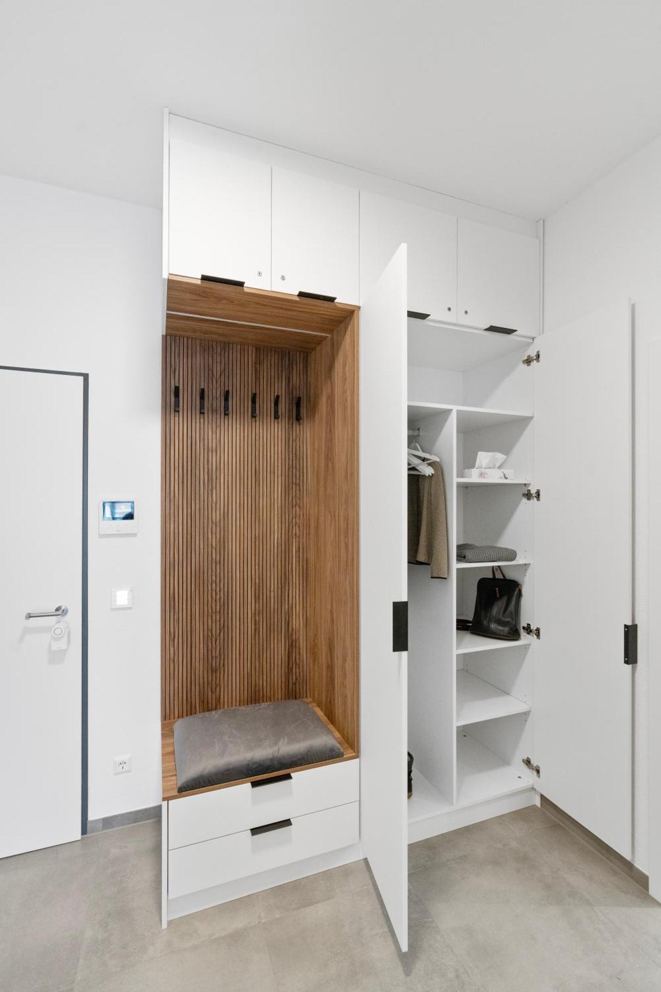 Premium Smartapart Julia Zentral Und Modern Mit Smarthome 테트낭 외부 사진